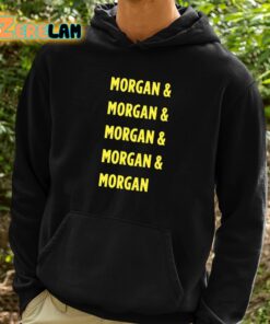 Jasper Johnson Morgan And Morgan And Morgan Shirt 2 1