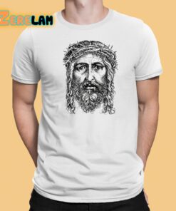 Jewell Cj Stroud Jesus Shirt