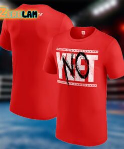 Jimmy Uso No Yeet Shirt