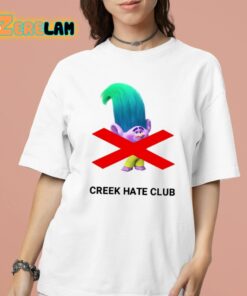 John Dory Creek Hate Club Shirt 16 1