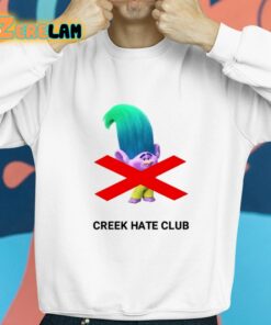 John Dory Creek Hate Club Shirt 8 1