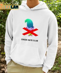 John Dory Creek Hate Club Shirt 9 1