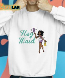 Joseline Hernandez Hey Maid Shirt 8 1