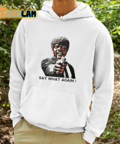 Jules Winnfield Say What Again Shirt 9 1