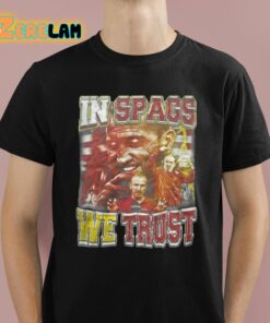 Justin Reid Chiefs In Spags We Trust Shirt 1 1