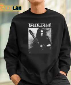 Kanye West Burzum Shirt 3 1