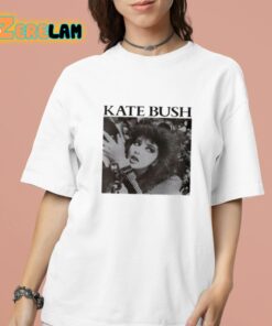 Kate Bush The Dreaming Shirt 16 1