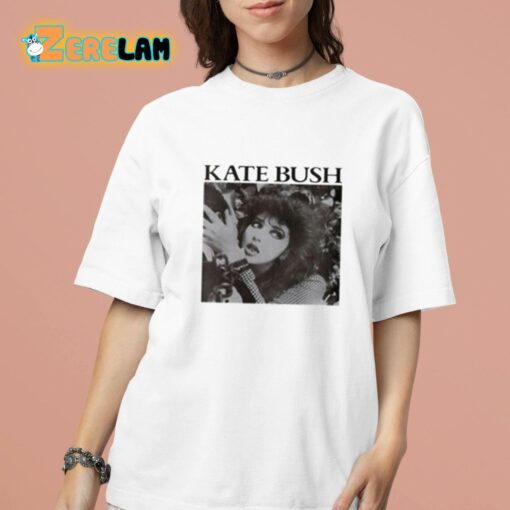 Kate Bush The Dreaming Shirt