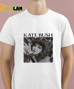 Kate Bush The Dreaming Shirt 1 1
