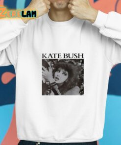 Kate Bush The Dreaming Shirt 8 1