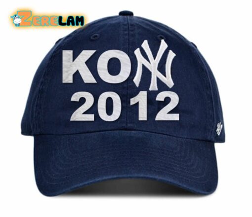 Ko Yn 2012 Hat