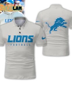 Lions Football Dan Campbell Coach Shirt 2