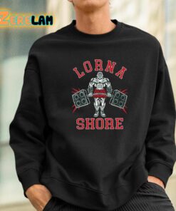 Lorna Shore No Pain No Gain Shirt 3 1