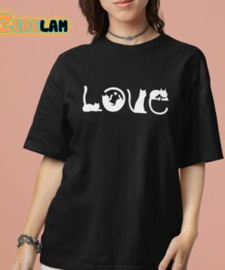 Love Cat Classic Shirt 7 1