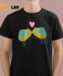 Love Each Other Shirt 1 1