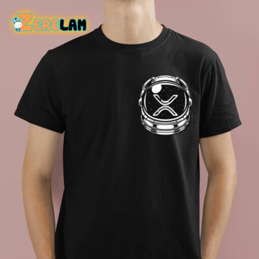 Lyndsey Xrp Moon Boy Shirt