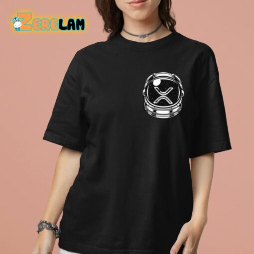 Lyndsey Xrp Moon Boy Shirt