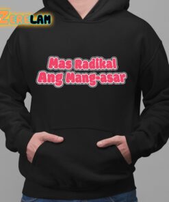 Mas Radikal Ang Mang Asar Shirt 2 1