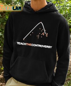 Matt Darling Teach The Controversy Shirt 2 1