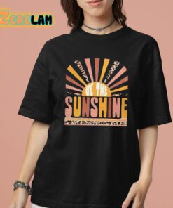 Megan Martens Sunshine Shirt