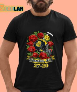 Mi Rose Pasadena Ca 27 20 Shirt 12 1