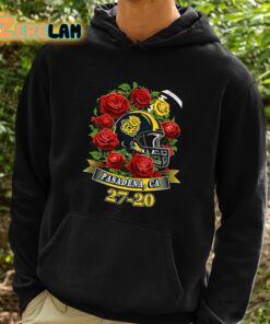 Mi Rose Pasadena Ca 27 20 Shirt 2 1