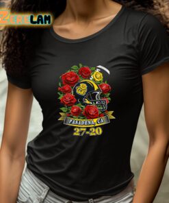 Mi Rose Pasadena Ca 27 20 Shirt 4 1