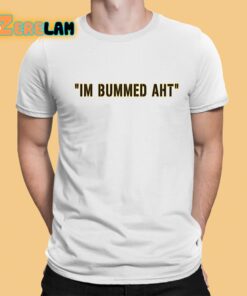 Mike Tomlin Im Bummed Aht Shirt 1 1