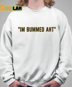 Mike Tomlin Im Bummed Aht Shirt 5 1