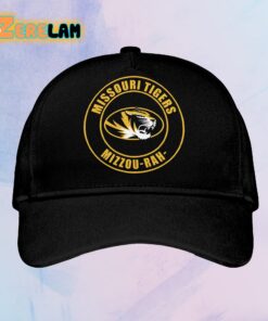 Tigers Mizzou Rah Hat