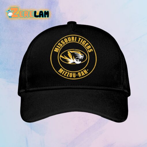 Tigers Mizzou Rah Hat