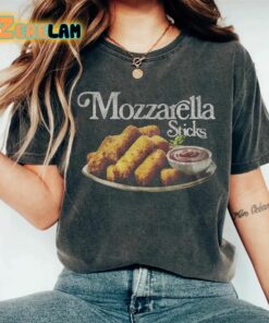 Mozzarella Sticks 90’s Sweatshirt