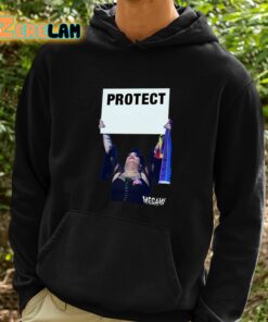 Mybest Judy Megami Protect Shirt 2 1