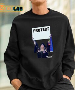 Mybest Judy Megami Protect Shirt 3 1