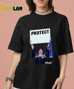 Mybest Judy Megami Protect Shirt 7 1