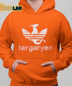 Mychal Targaryen Hoodie 12 1