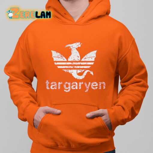 Mychal Targaryen Hoodie