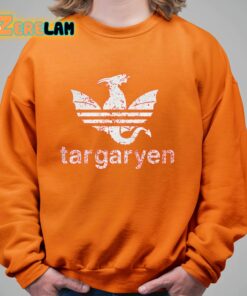 Mychal Targaryen Hoodie 2 1