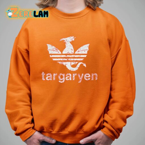 Mychal Targaryen Hoodie