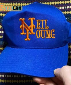 NY Nell Yuong Hat