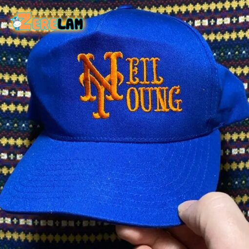 NY Nell Yuong Hat