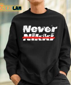 Never Nikki Classic Shirt 3 1