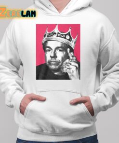 Nick Saban Alabama King Shirt 2 1