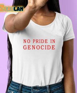 No Pride In Genocide Shirt 6 1