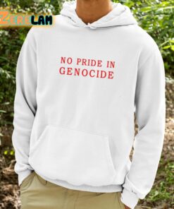 No Pride In Genocide Shirt 9 1