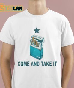 Old Row Swig Come And Take It Shirt 1 1