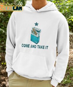 Old Row Swig Come And Take It Shirt 9 1
