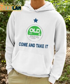Oldrow Come And Take It Shirt 9 1