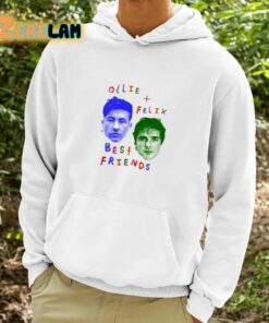 Ollie And Felix Best Friend Shirt 9 1