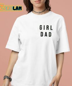 Pat Mcafee Girl Dad Sweatshirt 16 1